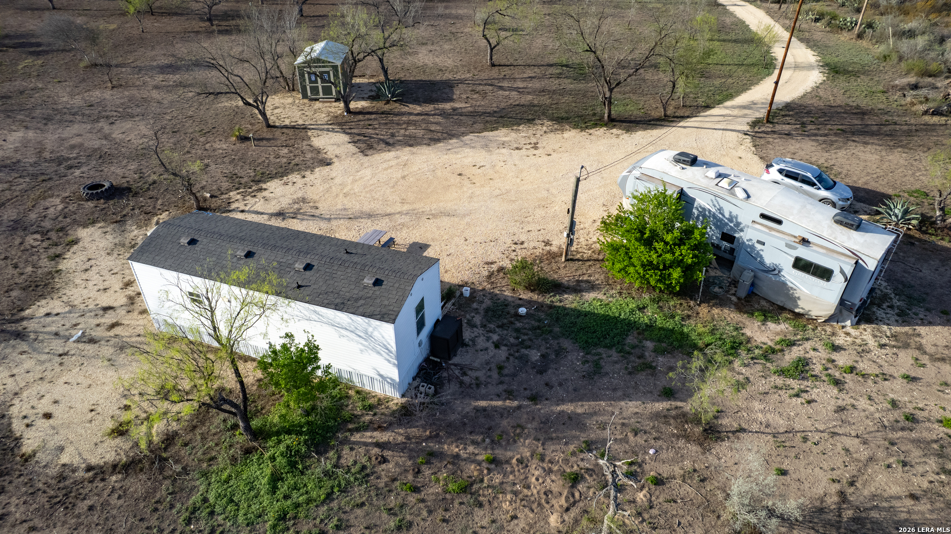 Residential Income in Uvalde 3