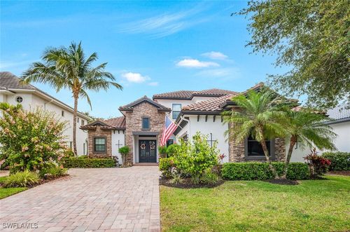 6865 Il Regalo Cir, NAPLES, FL, 34109-6818 | Card Image