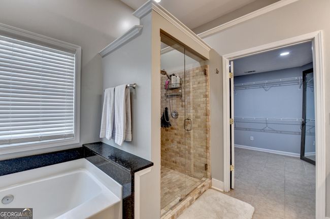 305 Morning Glen Dr, House other with 4 bedrooms, 2 bathrooms and 2 parking in Suwanee GA | Image 48