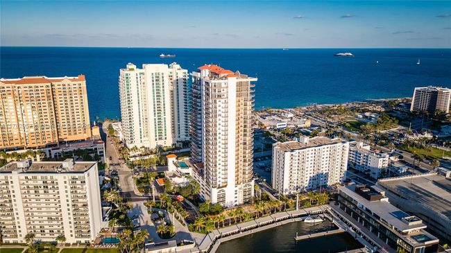 APT-1602C - 100 S Birch Rd, Condo with 3 bedrooms, 3 bathrooms and null parking in Fort Lauderdale FL | Image 78
