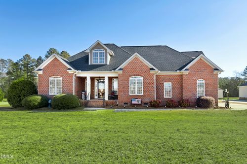 849 Gor An Farm Rd, Selma, NC, 27576-9496 | Card Image