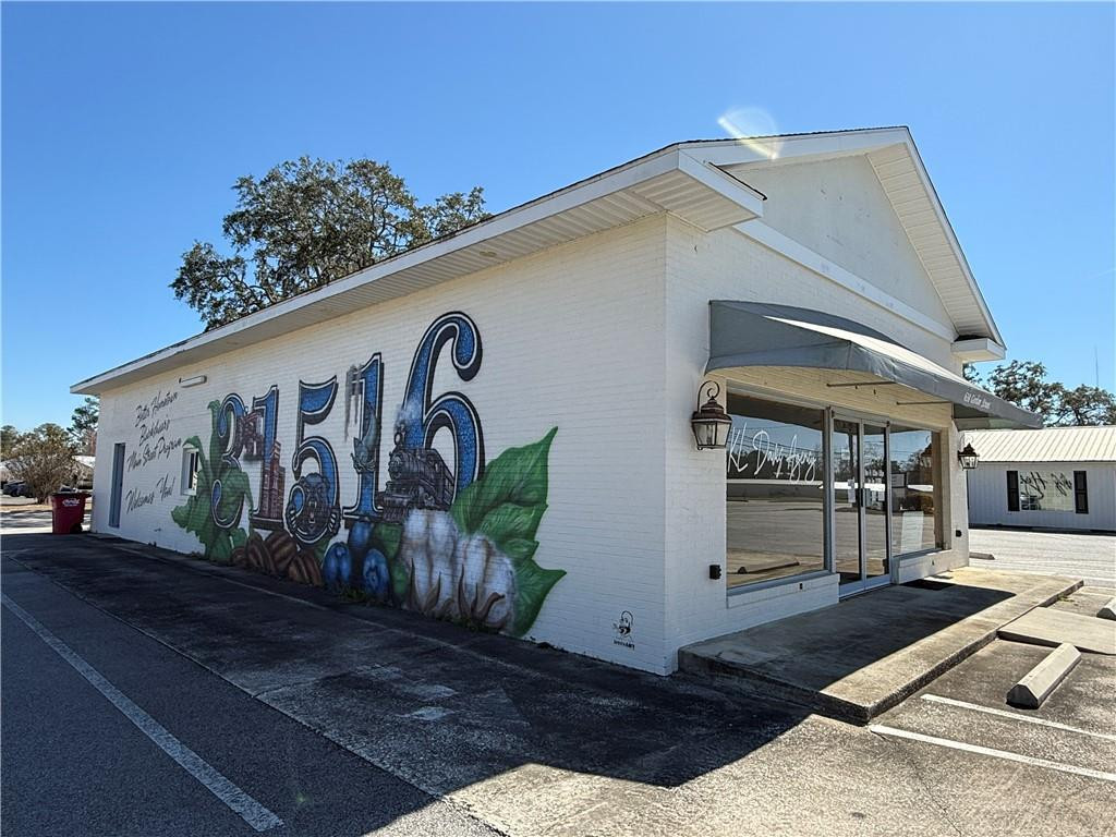 Commercial Lease in Blackshear 3