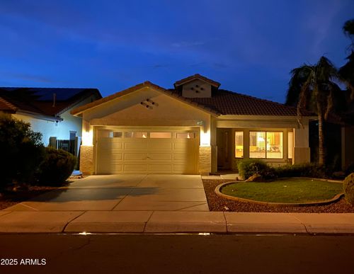 12542 W Honeysuckle St, Litchfield Park, AZ, 85340-5152 | Card Image