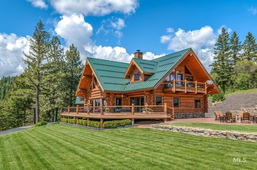 17442 S Painted Rose Rd, Worley, ID, 83876-5010 | Card Image