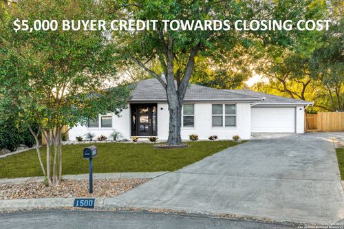 1500 Lochshire St, San Antonio, TX, 78216-2939 | Card Image