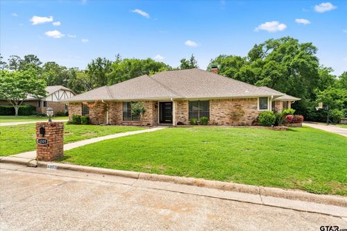 4509 Lakeside Dr, Mount Pleasant, TX, 75455-6607 | Card Image