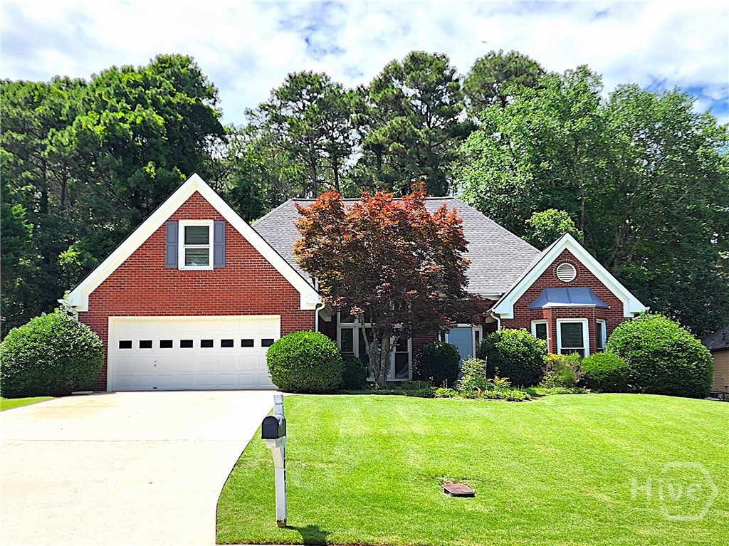 Residential in Grayson 4