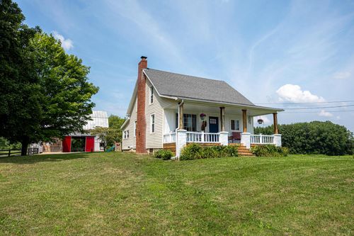 2480 Rich Hill Rd, Centerburg, OH, 43011-9774 | Card Image