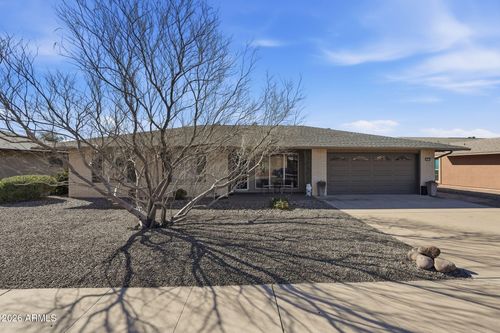 10529 W Gulf Hills Drive, Sun City, AZ, 85351 | Card Image