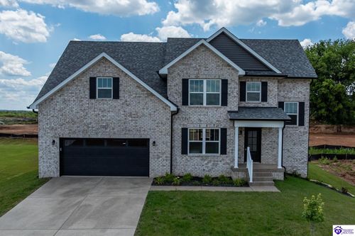 125 Broken Arrow Ct, Mount Washington, KY, 40047-4706 | Card Image