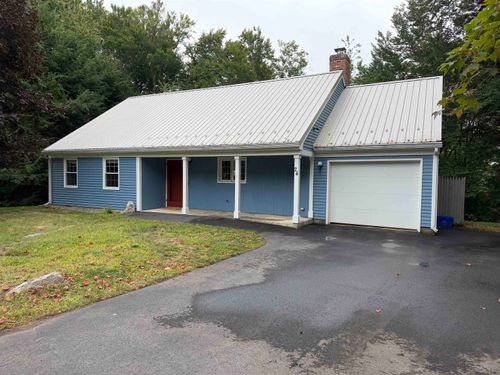24 Granite Ridge Dr, Belmont, NH, 03220-3226 | Card Image