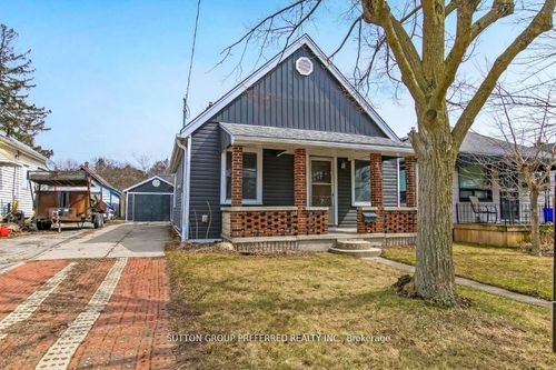 272 Sanders St, London, ON, N5Z2T2 | Card Image