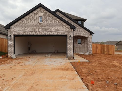 257 Hazy Pines Ln, Willis, TX, 77378-1792 | Card Image