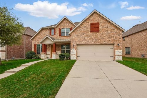 1605 Lisburn Dr, Mckinney, TX, 75071-3357 | Card Image