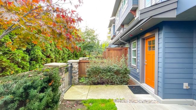 4 - 4991 No. 5 Road, Townhouse with 4 bedrooms, 2 bathrooms and 2 parking in Richmond BC | Image 4