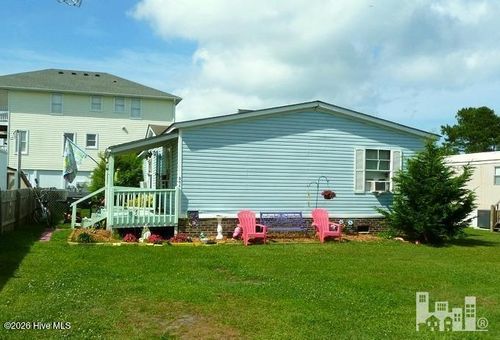 504 Alabama Ave, Carolina Beach, NC, 28428-5757 | Card Image