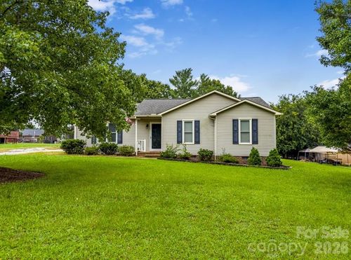 480 Cruse Rd, Salisbury, NC, 28146-8870 | Card Image