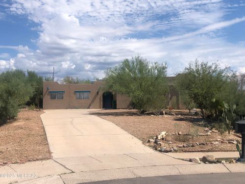 7310 N Sunny Ridge Pl, Tucson, AZ, 85741-1910 | Card Image