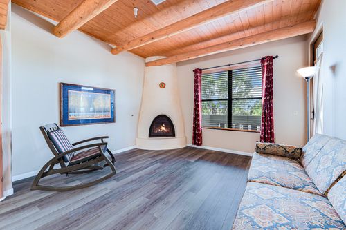 unit-205-1405 Vegas Verdes, Santa Fe, NM, 87507-3564 | Card Image