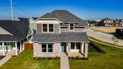 300 Red Bird Ridge, Granbury, TX, 76049 | Card Image
