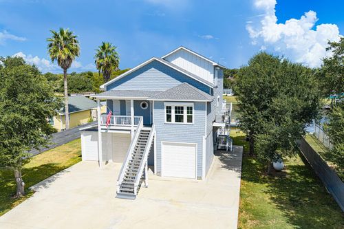 1493 County Road 291, Sargent, TX, 77414-3997 | Card Image