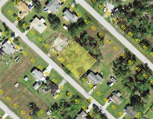 11266 5th Ave, PUNTA GORDA, FL, 33955-1503 | Card Image