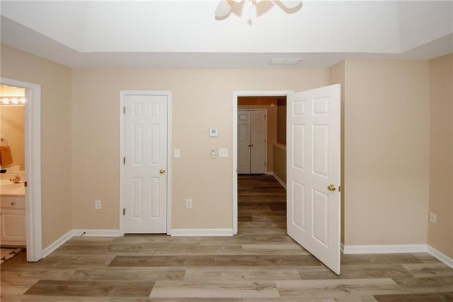 5364 Hickory Knl, Townhouse with 3 bedrooms, 3 bathrooms and null parking in Norcross GA | Image 30