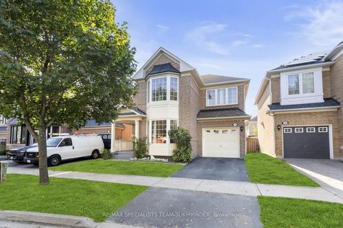 14 Tower Bridge Cres, Markham, ON, L6C2M8 | Card Image