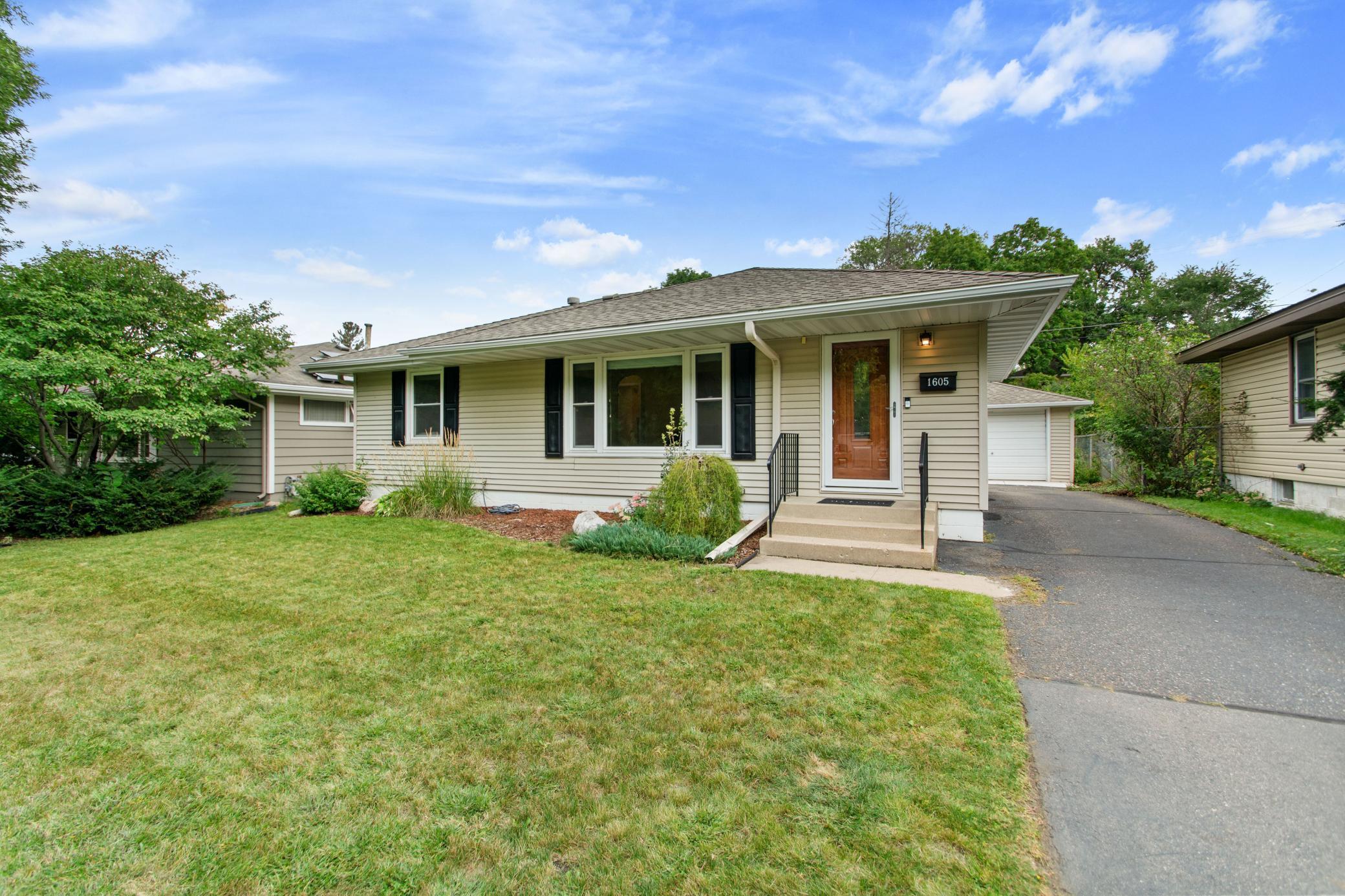 Pennsylvania Ave, Minneapolis, MN 55426
