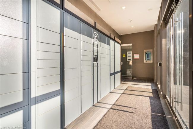 902 - 450 Dundas St E, House attached with 2 bedrooms, 2 bathrooms and 2 parking in Hamilton ON | Image 7