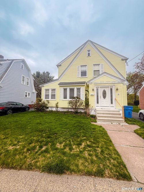 38 Grandview Ave, Hamden, CT, 06514-3515 | Card Image