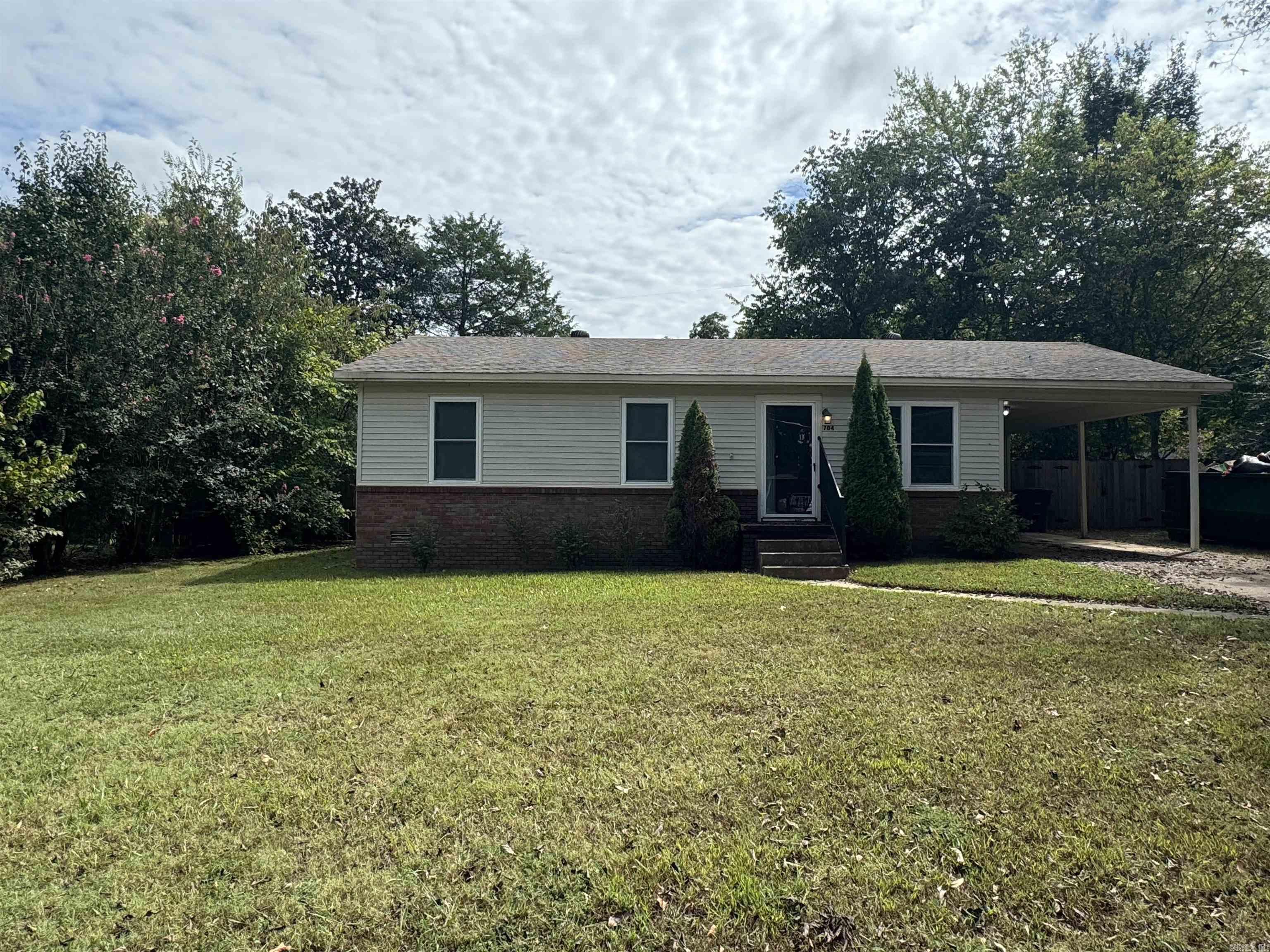 Pine St, Searcy, AR 72143 #1