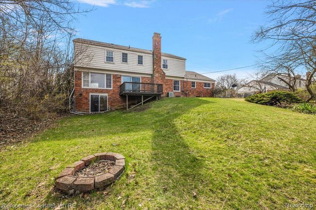 4268 Covered Bridge Rd, House other with 4 bedrooms, 4 bathrooms and null parking in Bloomfield Hills MI | Image 35