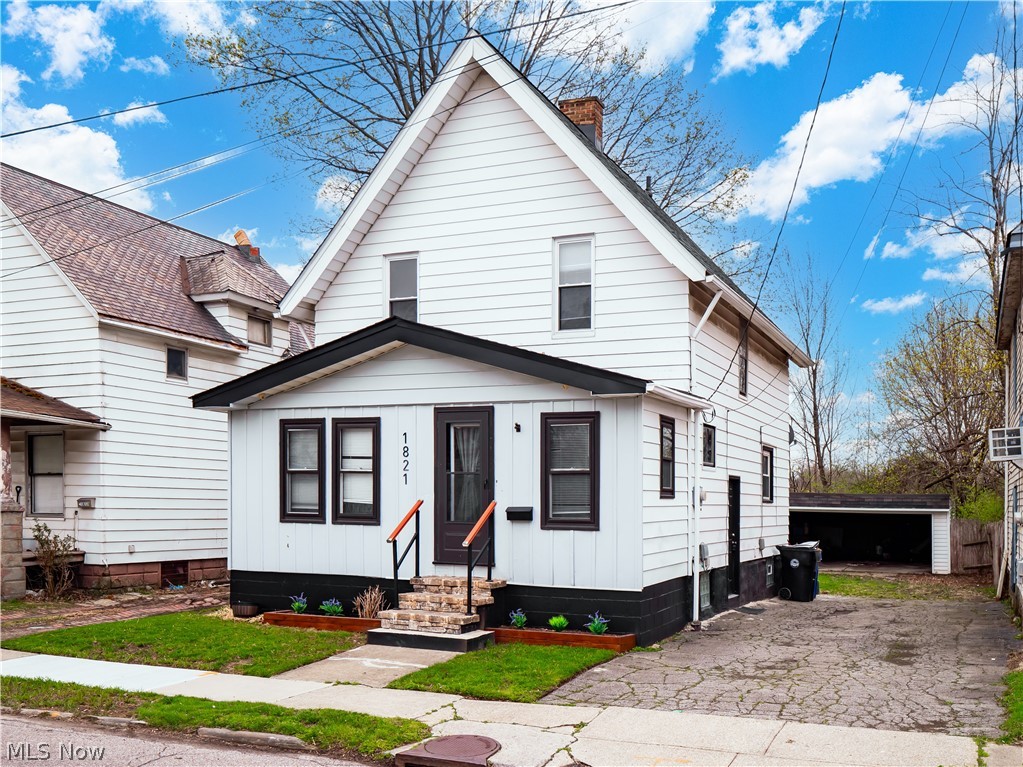 Residential in Cleveland 2