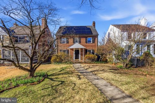5028 Massachusetts Ave Nw, WASHINGTON, DC, 20016-4313 | Card Image