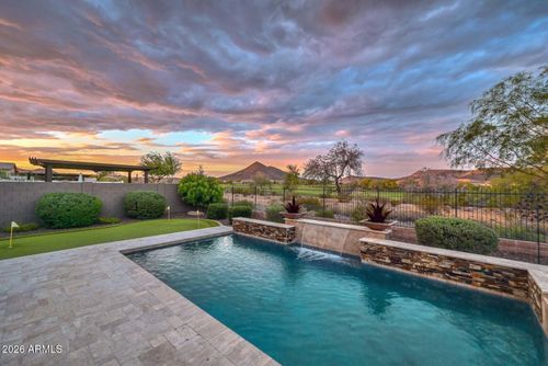 12484 W Tyler Trail, Peoria, AZ, 85383 | Card Image