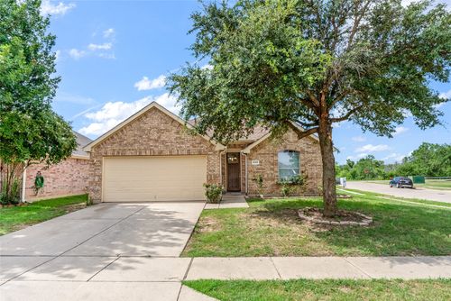 5145 Meandering Creek Ct, Fort Worth, TX, 76179-4259 | Card Image