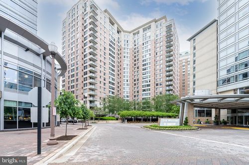1903-851 N Glebe Rd, ARLINGTON, VA, 22203-4162 | Card Image