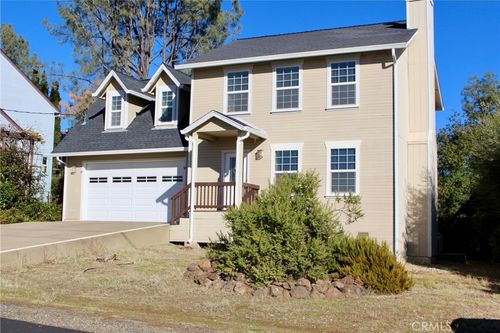 15642 Little Peak Rd, Hidden Valley Lake, CA, 95467 | Card Image
