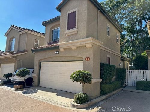 3 Calle De Los Ninos, Rancho Santa Margarita, CA, 92688-3810 | Card Image