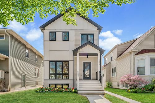 5825 W Byron St, CHICAGO, IL, 60634-2635 | Card Image