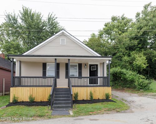 99 Lee Nor Mack St, Shelbyville, KY, 40065-1403 | Card Image