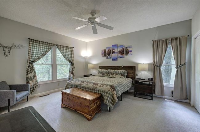 222 Mulligan Way, House other with 3 bedrooms, 3 bathrooms and null parking in Jasper GA | Image 21