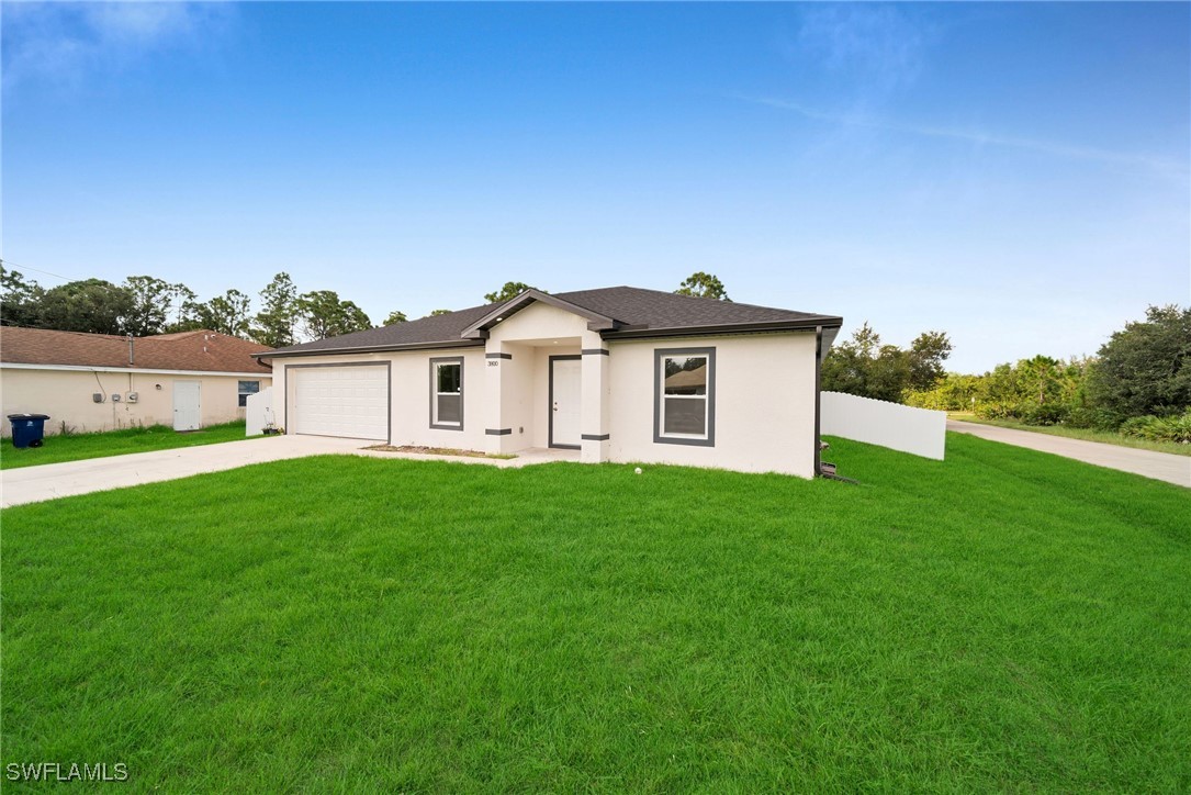 14th St, Lehigh Acres, FL 33971