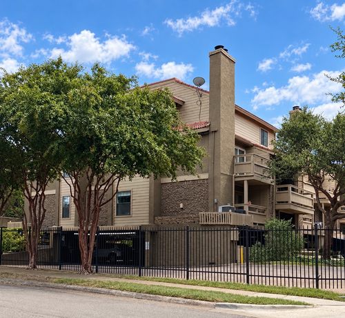 6g-5200 Martel Ave, Dallas, TX, 75206-5649 | Card Image