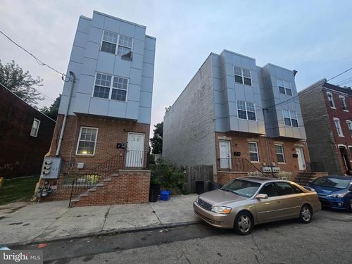2010 N 20th St, PHILADELPHIA, PA, 19121-1506 | Card Image