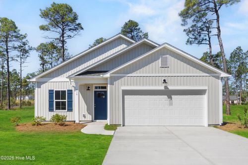 930 Plymouth Rd, Boiling Spring Lakes, NC, 28461 | Card Image