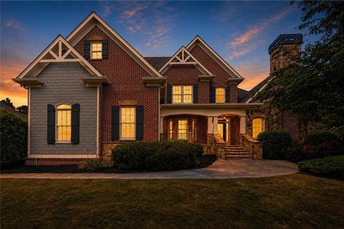 3451 Falls Branch Ct, Buford, GA, 30519-4555 | Card Image