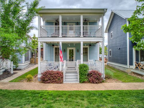 31 Redbud Lane, Carlton Landing, OK, 74432 | Card Image