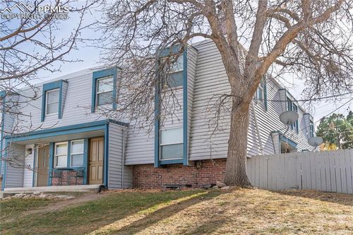 3001 E Fountain Blvd, Colorado Springs, CO, 80910-2240 | Card Image